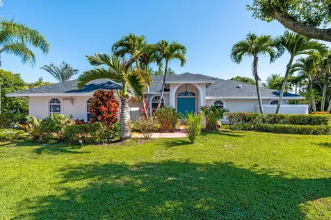 15495 Rolling Meadows Circle Wellington FL 33414