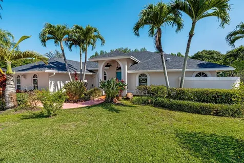 15495 Rolling Meadows Circle Wellington FL 33414