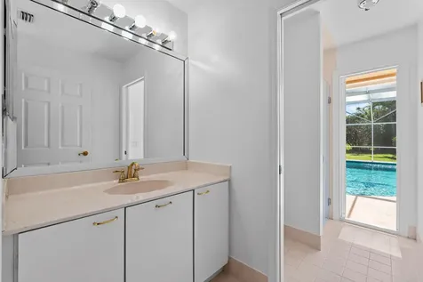 15495 Rolling Meadows Circle Wellington FL 33414