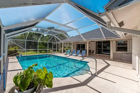 15495 Rolling Meadows Circle Wellington FL 33414