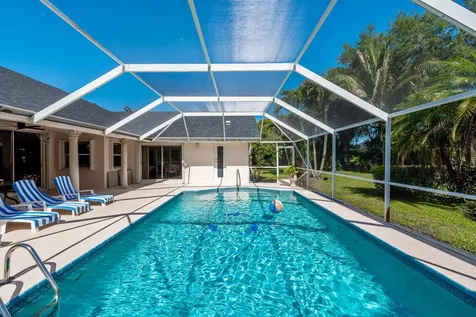 15495 Rolling Meadows Circle Wellington FL 33414