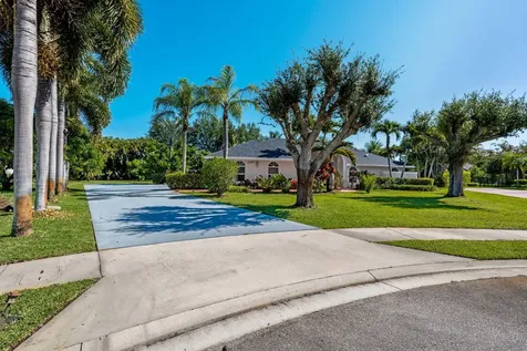 15495 Rolling Meadows Circle Wellington FL 33414