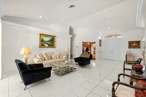 15495 Rolling Meadows Circle Wellington FL 33414