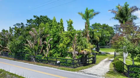 14964 Snail Trail Loxahatchee Groves FL 33470