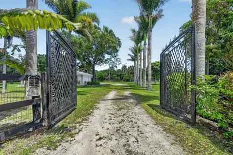 14964 Snail Trail Loxahatchee Groves FL 33470