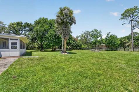 14964 Snail Trail Loxahatchee Groves FL 33470