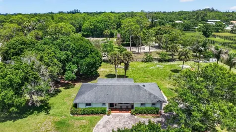 14964 Snail Trail Loxahatchee Groves FL 33470