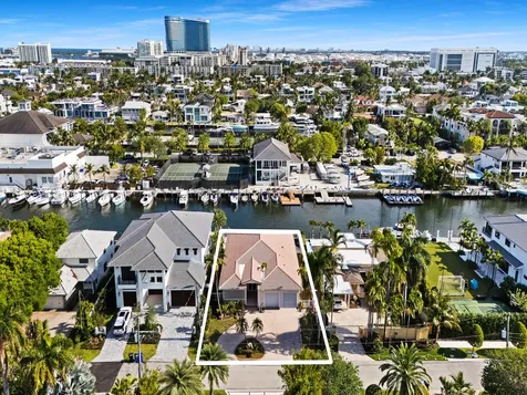 1630 SE 11th Street Fort Lauderdale FL 33316