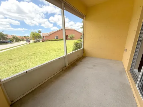 6510 Oxford Circle Vero Beach FL 32966