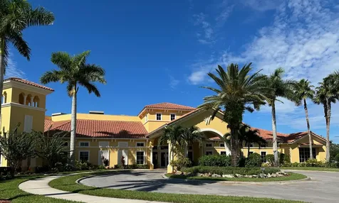 6510 Oxford Circle Vero Beach FL 32966
