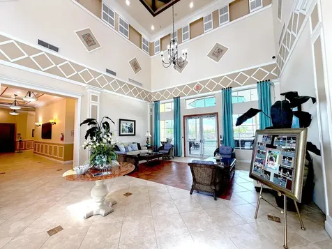 6510 Oxford Circle Vero Beach FL 32966