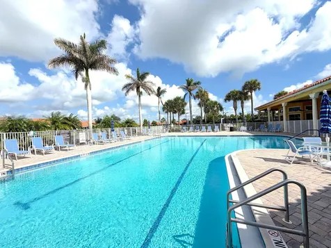 6510 Oxford Circle Vero Beach FL 32966