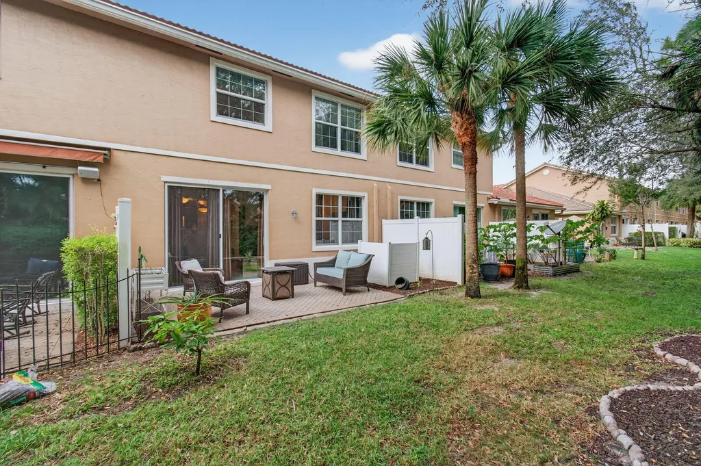 4353 Colony View Drive Lake Worth FL 33463