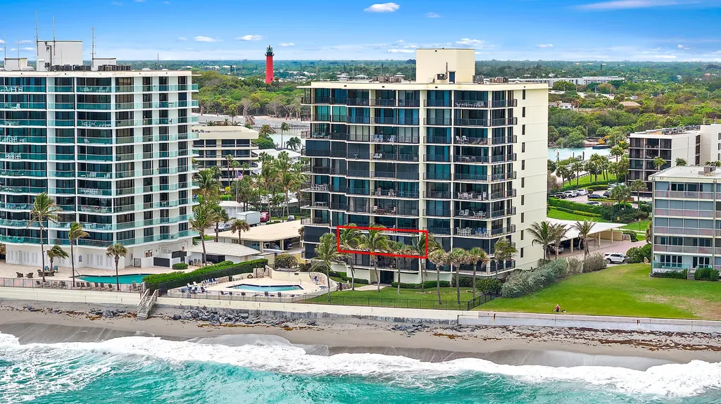 200 Beach Road Tequesta FL 33469