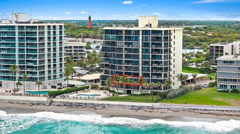 200 Beach Road Tequesta FL 33469
