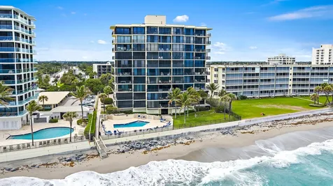 200 Beach Road Tequesta FL 33469