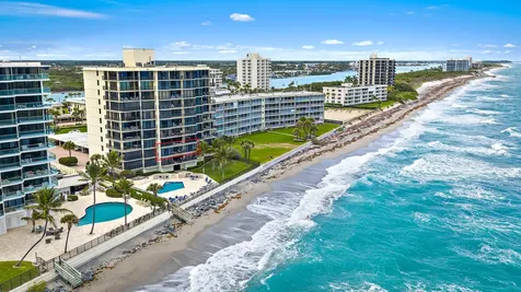 200 Beach Road Tequesta FL 33469