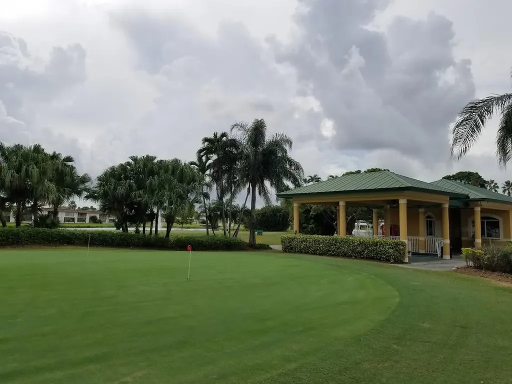 341 Piedmont Delray Beach FL 33484