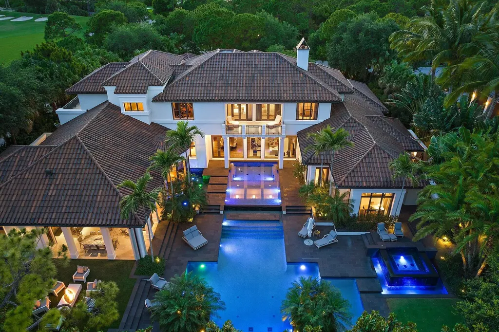 232 Bears Club Drive Jupiter FL 33477