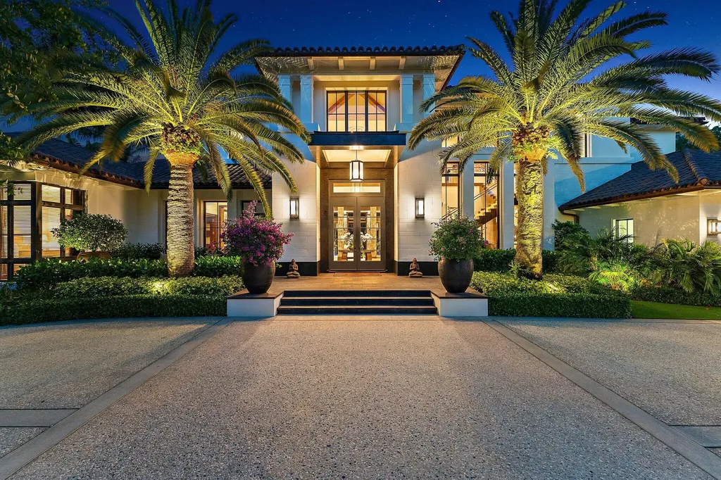 232 Bears Club Drive Jupiter FL 33477