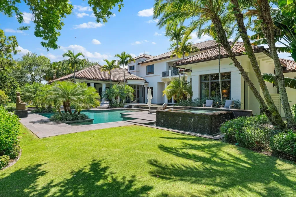 232 Bears Club Drive Jupiter FL 33477