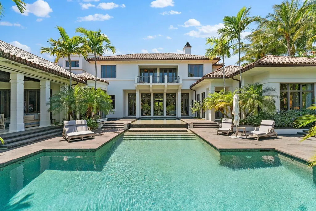 232 Bears Club Drive Jupiter FL 33477