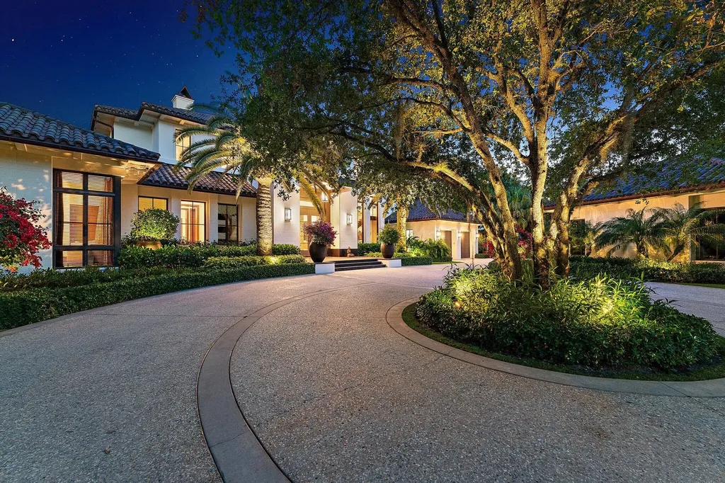 232 Bears Club Drive Jupiter FL 33477