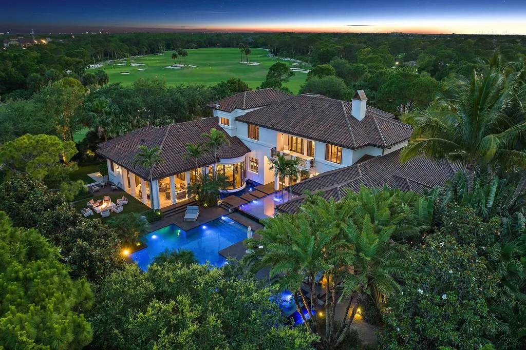 232 Bears Club Drive Jupiter FL 33477
