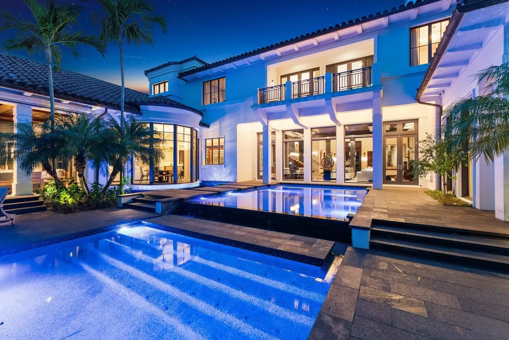 232 Bears Club Drive Jupiter FL 33477