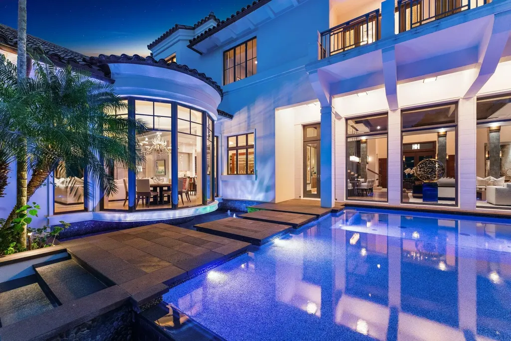 232 Bears Club Drive Jupiter FL 33477