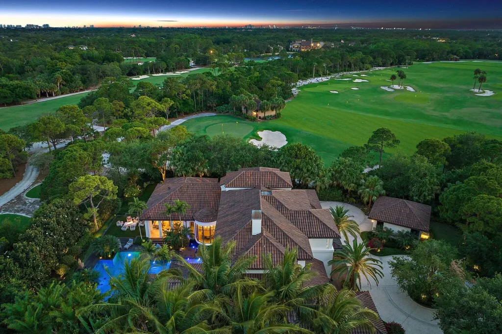 232 Bears Club Drive Jupiter FL 33477