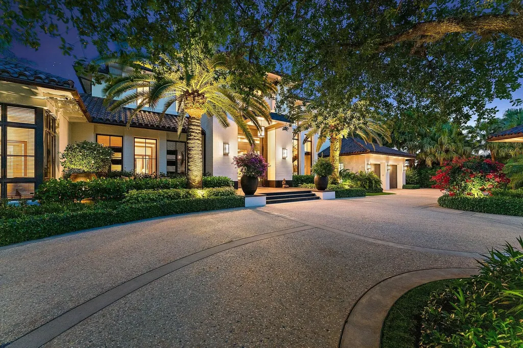 232 Bears Club Drive Jupiter FL 33477