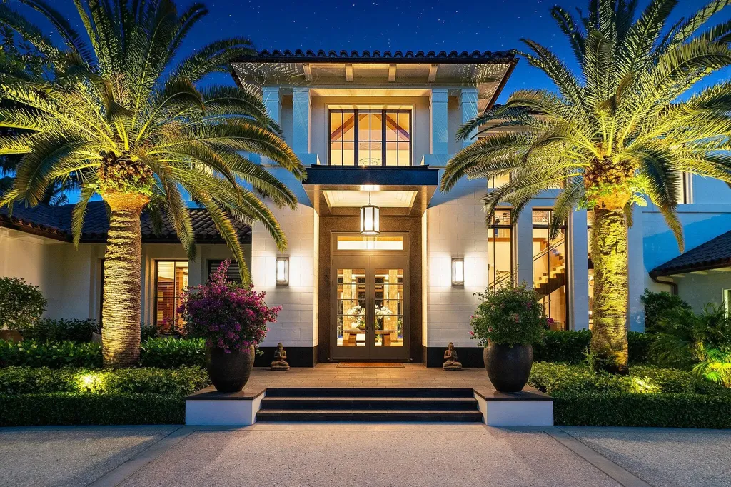 232 Bears Club Drive Jupiter FL 33477