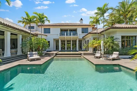 232 Bears Club Drive Jupiter FL 33477