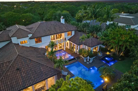 232 Bears Club Drive Jupiter FL 33477