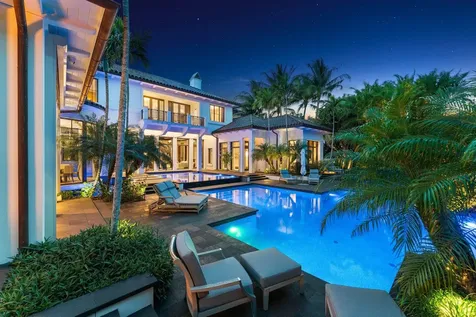 232 Bears Club Drive Jupiter FL 33477