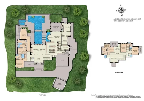 232 Bears Club Drive Jupiter FL 33477
