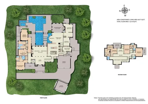 232 Bears Club Drive Jupiter FL 33477
