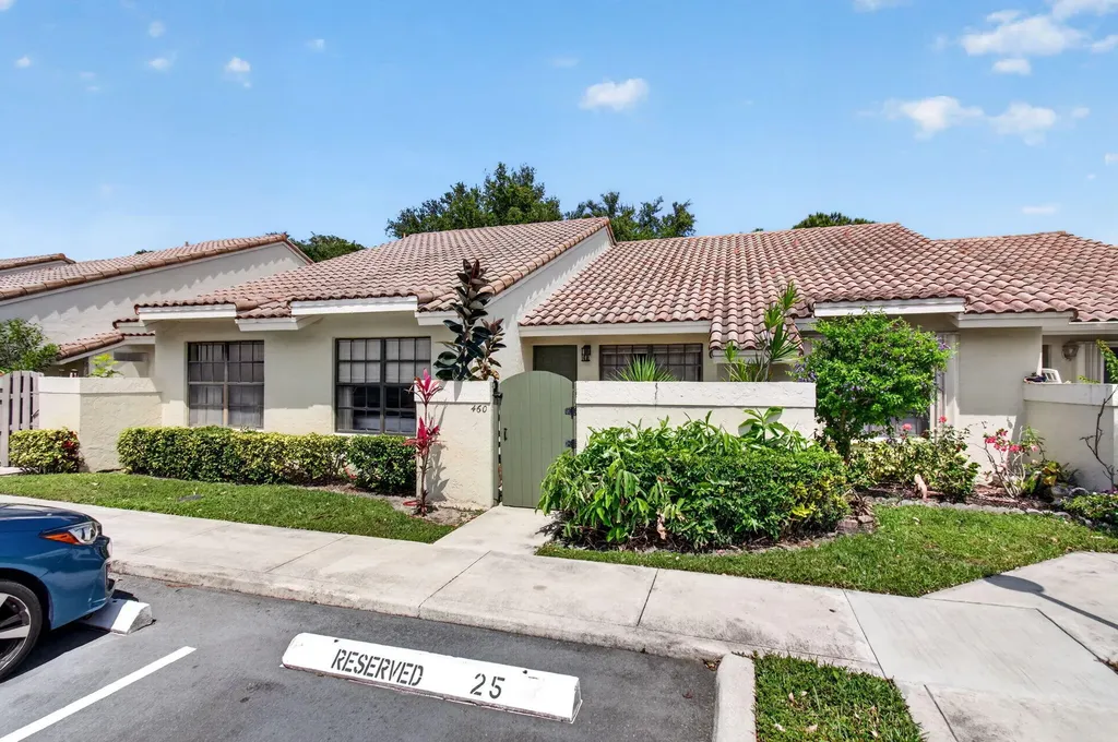 460 Hardwood Place Boca Raton FL 33431