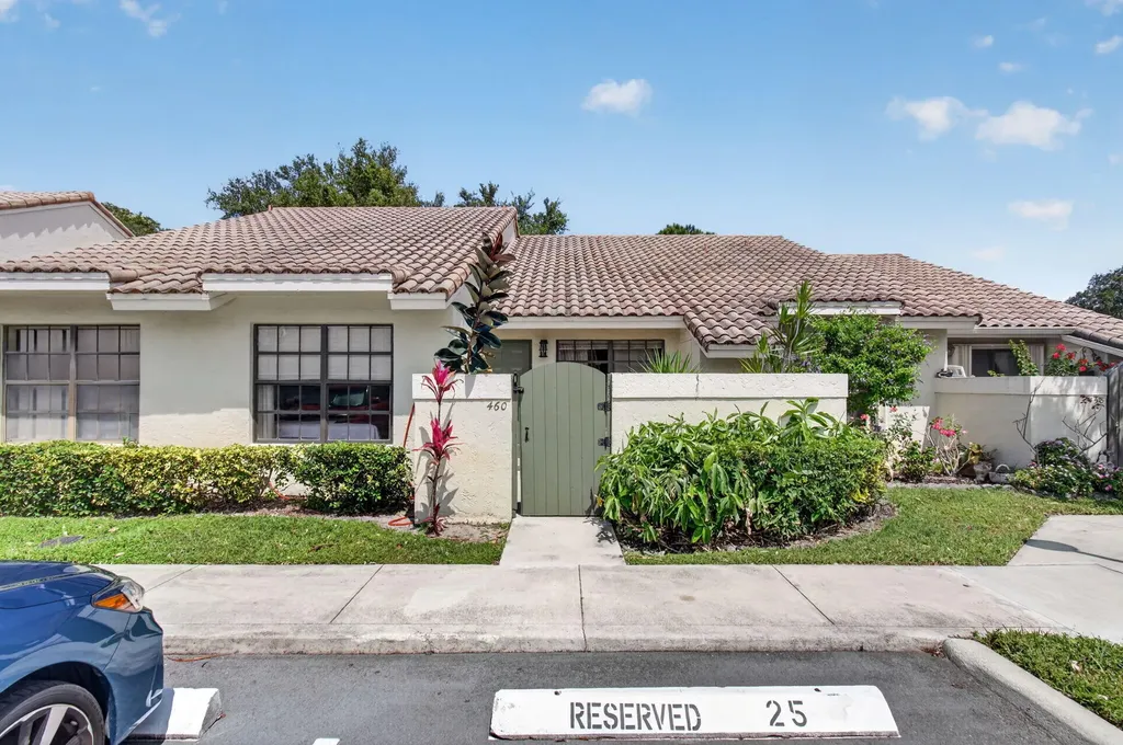 460 Hardwood Place Boca Raton FL 33431