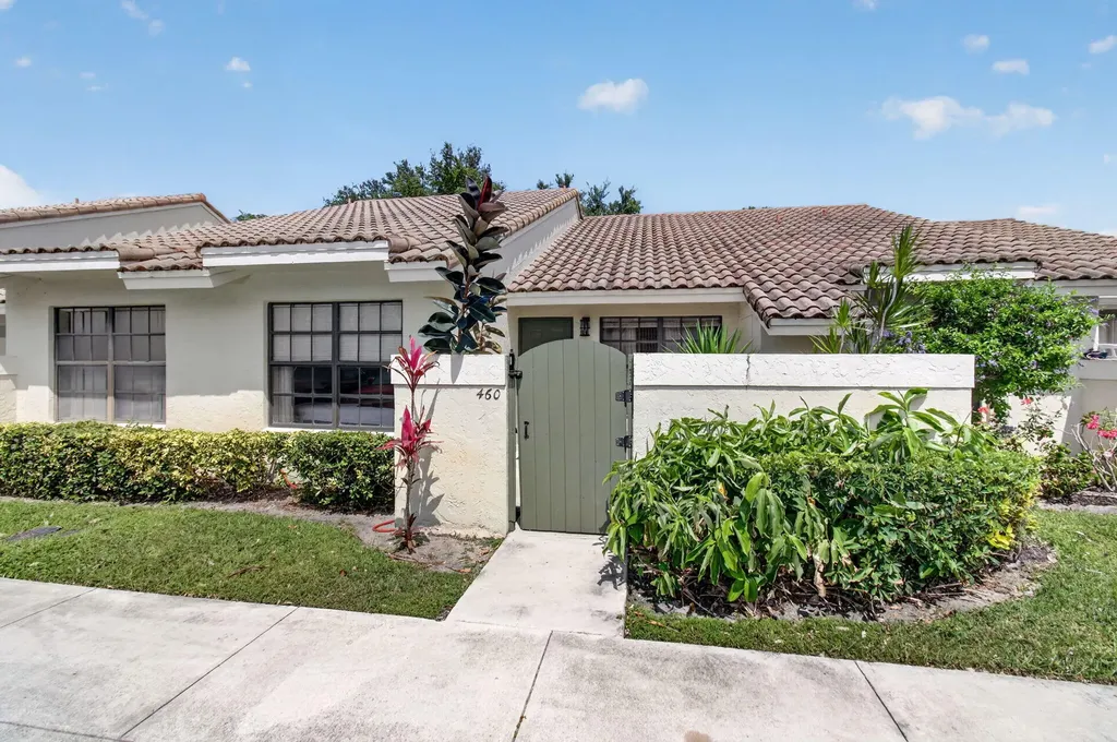 460 Hardwood Place Boca Raton FL 33431