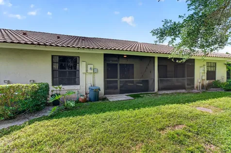 460 Hardwood Place Boca Raton FL 33431