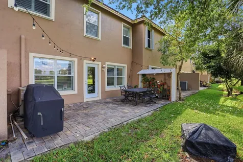 4103 Bamboo Palm Court Greenacres FL 33463