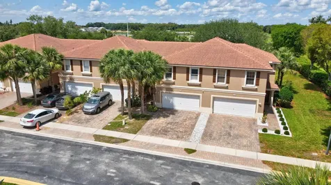 4103 Bamboo Palm Court Greenacres FL 33463