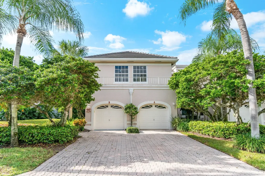 5101 Lake Catalina Drive Boca Raton FL 33496