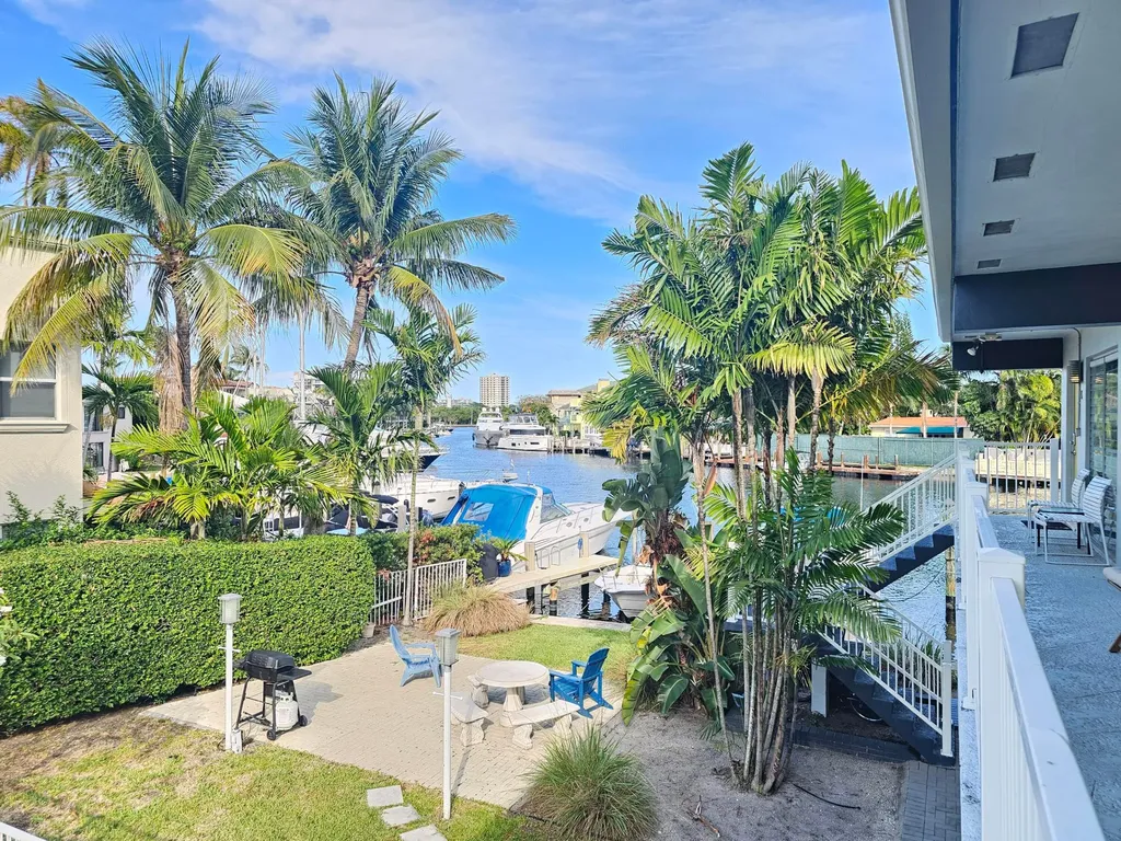 1354 Bayview Drive Fort Lauderdale FL 33304