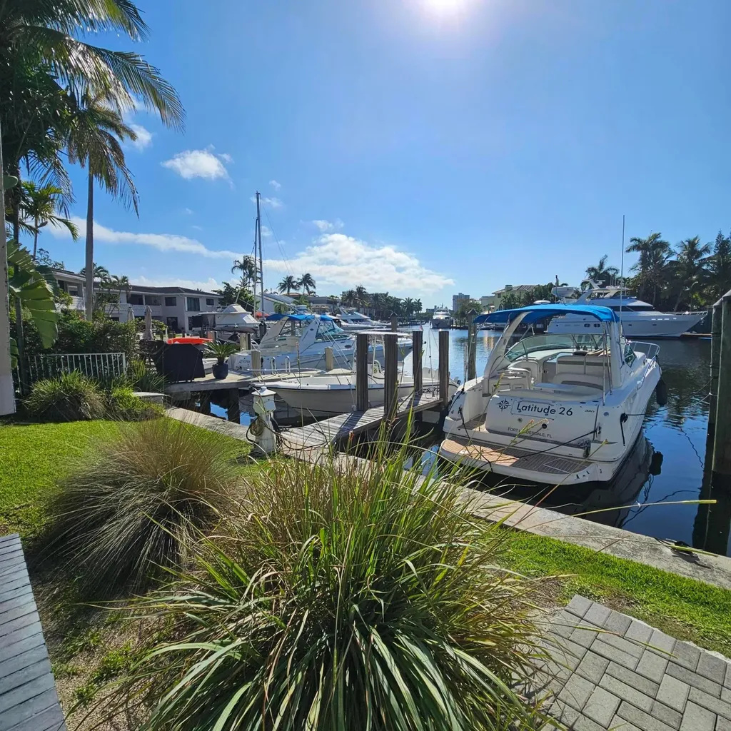 1354 Bayview Drive Fort Lauderdale FL 33304