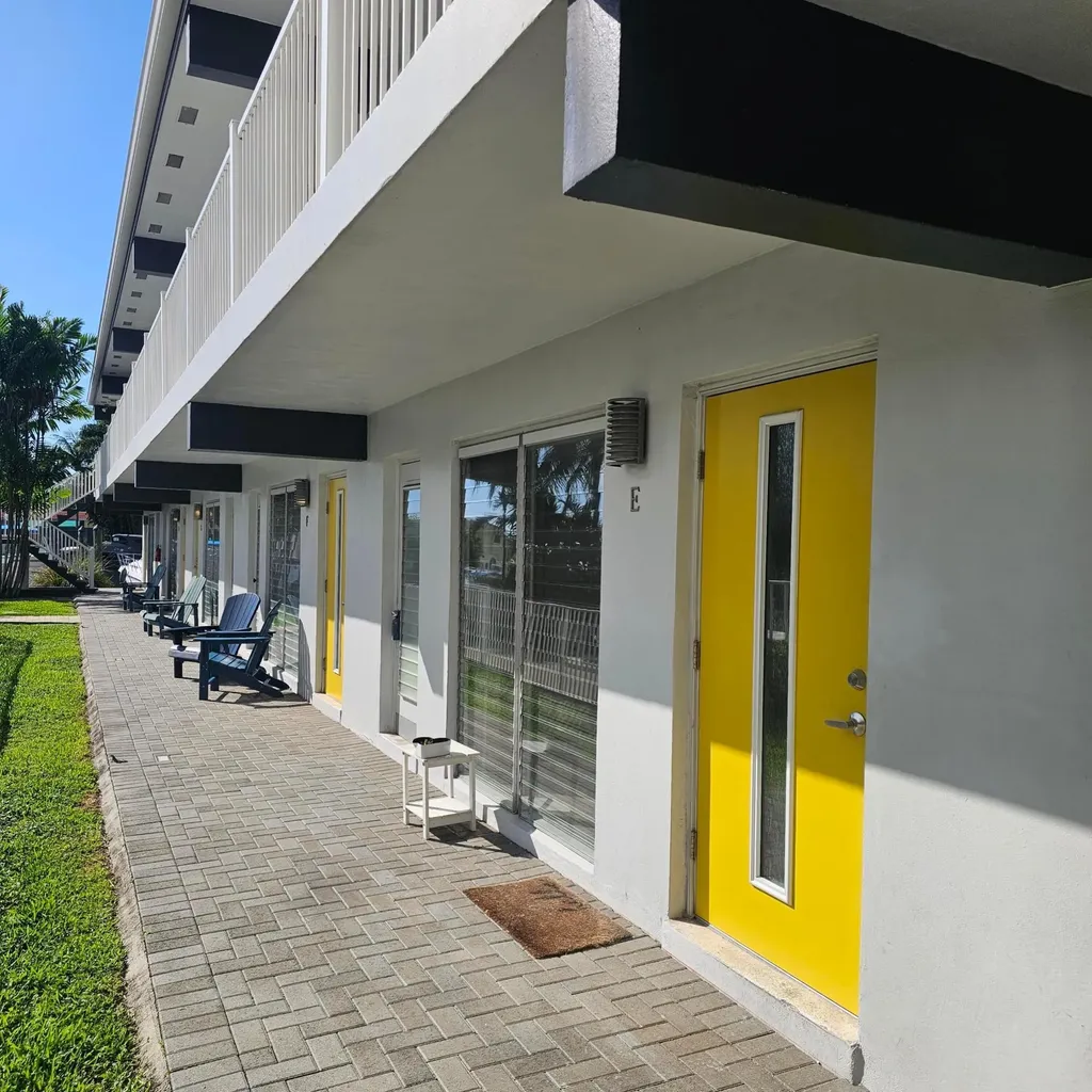 1354 Bayview Drive Fort Lauderdale FL 33304