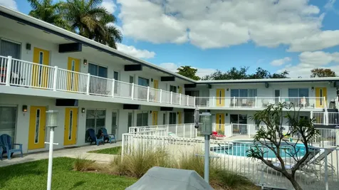 1354 Bayview Drive Fort Lauderdale FL 33304