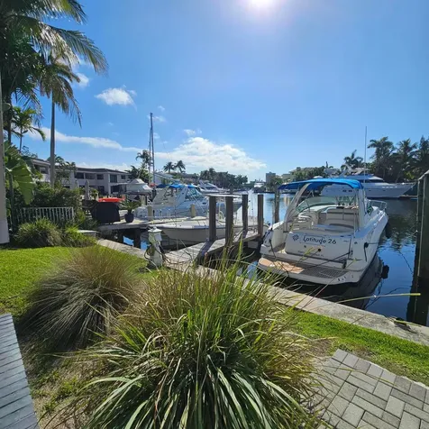 1354 Bayview Drive Fort Lauderdale FL 33304
